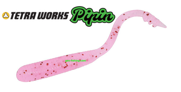 DUO TETRA WORKS PIPIN