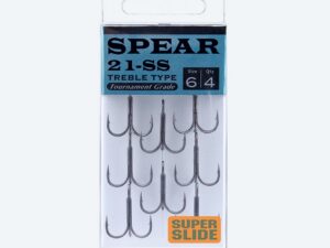 BKK SPEAR 21 SS BKK SPEAR 21 SS
