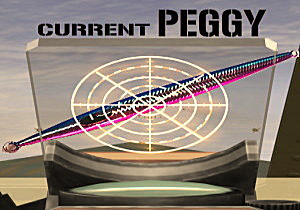 CURRENT PEGGY 125gr
