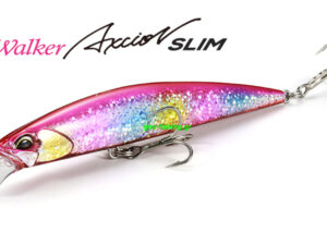 DUO BEACHWALKER AXION 105 SLIM