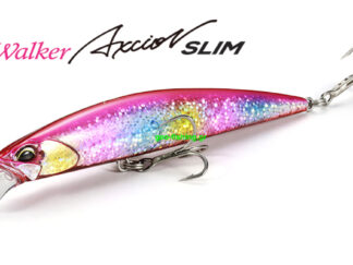 DUO BEACHWALKER AXION 105 SLIM 