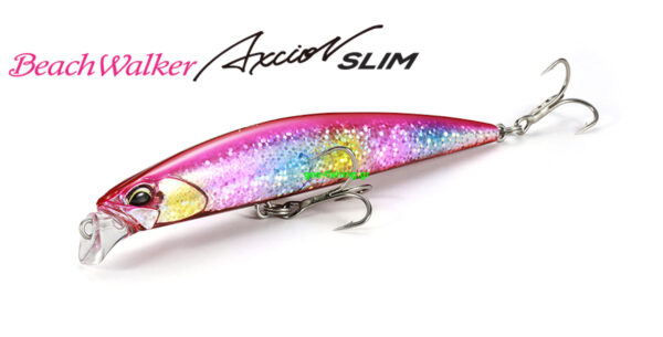 DUO BEACHWALKER AXION 105 SLIM