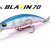 DUO ROUGH TRAIL BLAZIN 70 DUO ROUGH TRAIL BLAZIN 70