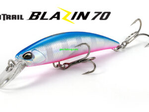 DUO ROUGH TRAIL BLAZIN 70