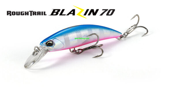 DUO ROUGH TRAIL BLAZIN 70 DUO ROUGH TRAIL BLAZIN 70