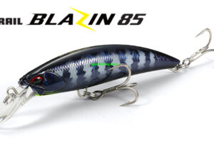 DUO ROUGH TRAIL BLAZIN 85