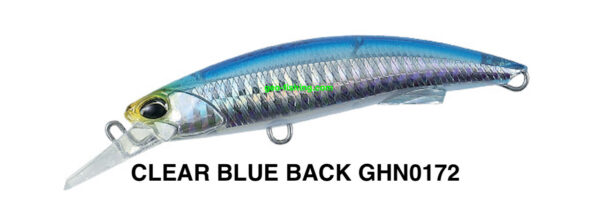 DUO ROUGH TRAIL BLAZIN 110