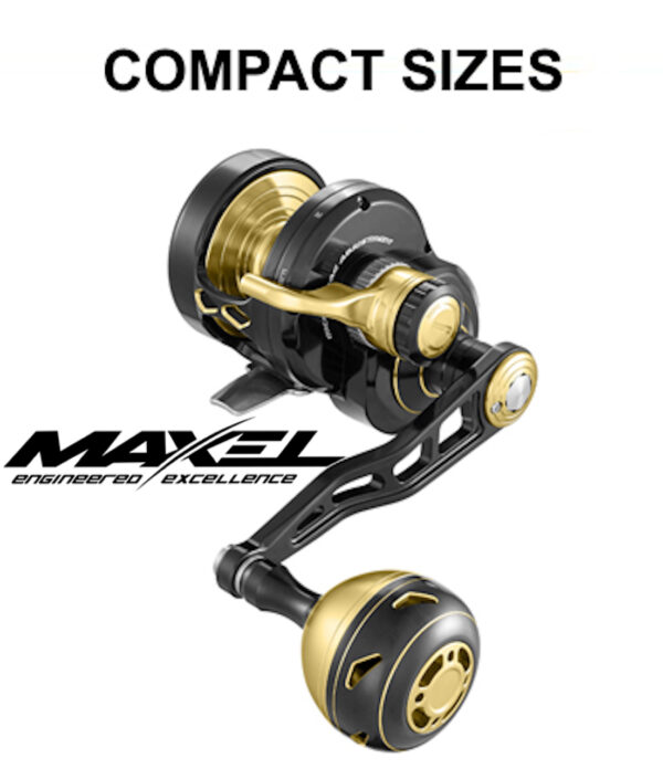 MAXEL RAGE 20 / 25