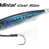 DUO DRAG METAL CAST SLIM 20gr DUO DRAG METAL CAST SLIM 20gr