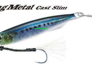 DUO DRAG METAL CAST SLIM 20gr DUO DRAG METAL CAST SLIM 20gr