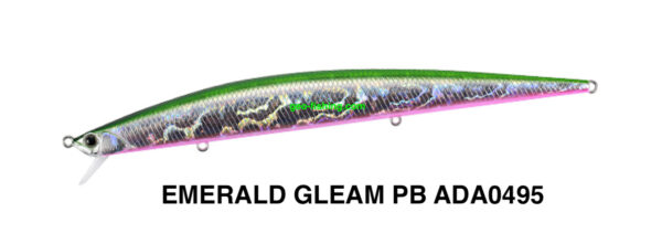 DUO TIDE MINNOW SLIM 140 FLYER DUO TIDE MINNOW SLIM 140 FLYER
