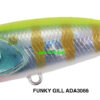 DUO TETRA WORKS POCOPOCO F