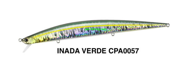 DUO TIDE MINNOW SLIM 120 FLYER