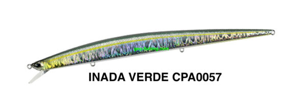 DUO TIDE MINNOW SLIM 200 FLYER