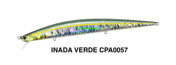 DUO TIDE MINNOW SLIM 140 FLYER DUO TIDE MINNOW SLIM 140 FLYER
