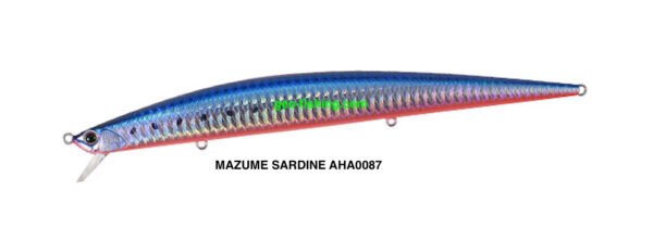 DUO TIDE MINNOW SLIM 120 FLYER