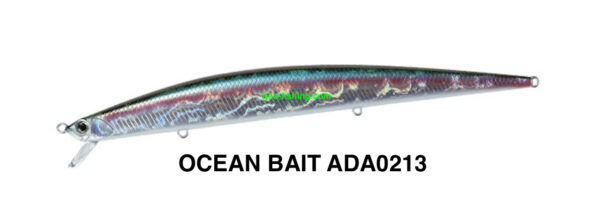DUO TIDE MINNOW SLIM 140 FLYER DUO TIDE MINNOW SLIM 140 FLYER