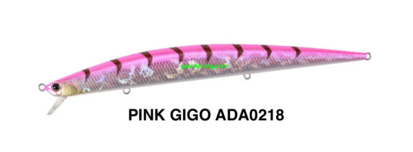DUO TIDE MINNOW SLIM 140 FLYER DUO TIDE MINNOW SLIM 140 FLYER