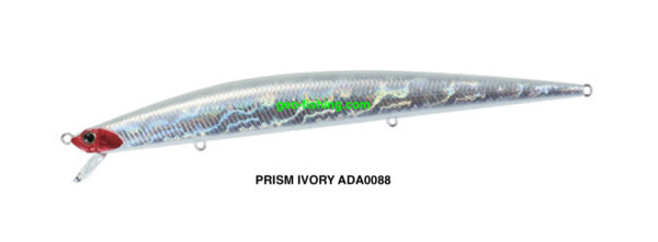 DUO TIDE MINNOW SLIM 120 FLYER