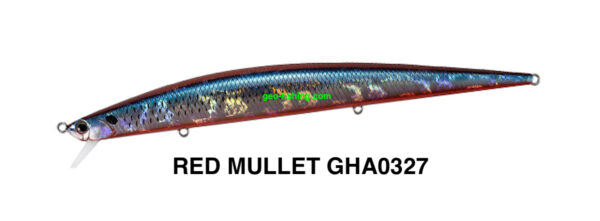 DUO TIDE MINNOW SLIM 140 FLYER DUO TIDE MINNOW SLIM 140 FLYER