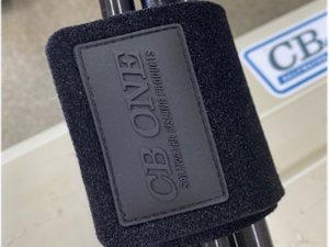 CB ONE ROD BELT CB ONE ROD BELT