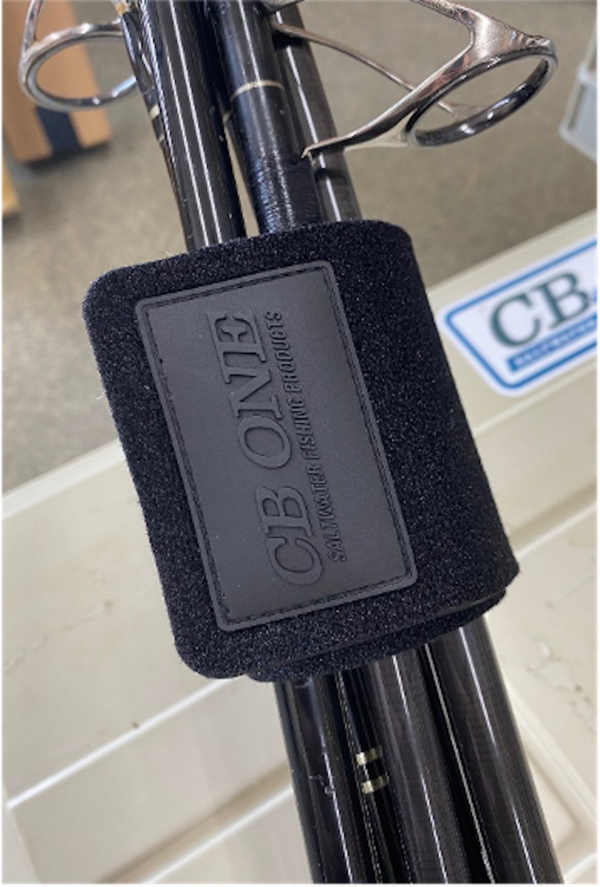 CB ONE ROD BELT