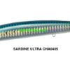 DUO TIDE MINNOW SLIM 120 FLYER