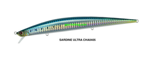 DUO TIDE MINNOW SLIM 120 FLYER