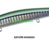 DUO TIDE MINNOW SLIM 120 FLYER