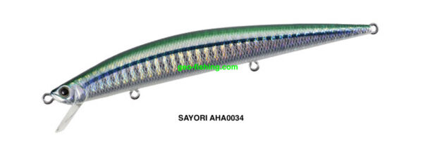 DUO TIDE MINNOW SLIM 120 FLYER