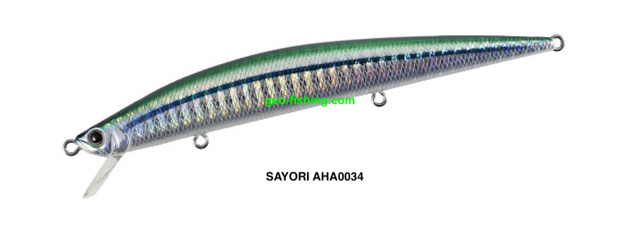 DUO TIDE MINNOW SLIM 120 FLYER