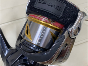 CB ONE SPOOL BELT CB ONE SPOOL BELT