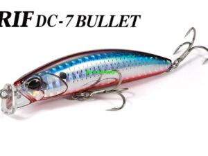 DUO TERRIF DC-7 BULLET