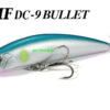 DUO TERRIF DC-9 BULLET