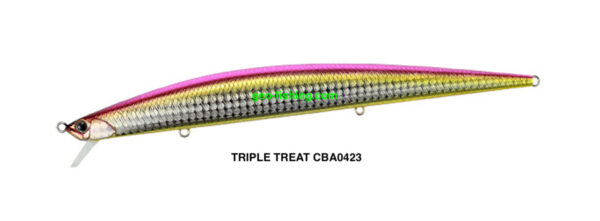 DUO TIDE MINNOW SLIM 120 FLYER