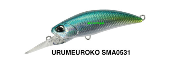 DUO TETRA WORKS TOTO SHAD