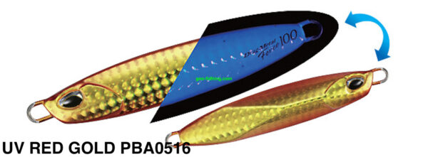 DUO DRAG METAL FORCE 100gr DUO DRAG METAL FORCE 100gr