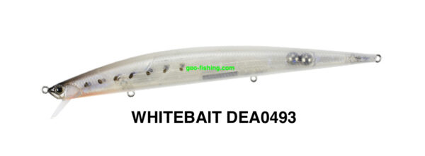 DUO TIDE MINNOW SLIM 140 FLYER DUO TIDE MINNOW SLIM 140 FLYER