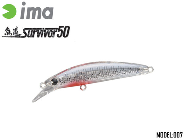 IMA SURVIVOR 50S