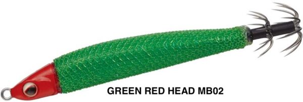 EVERGREEN METAL BANCHO SLIM 20