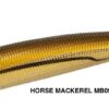 EVERGREEN METAL BANCHO SLIM 20