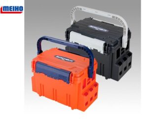 MEIHO BUCKET MOUTH BM-5000