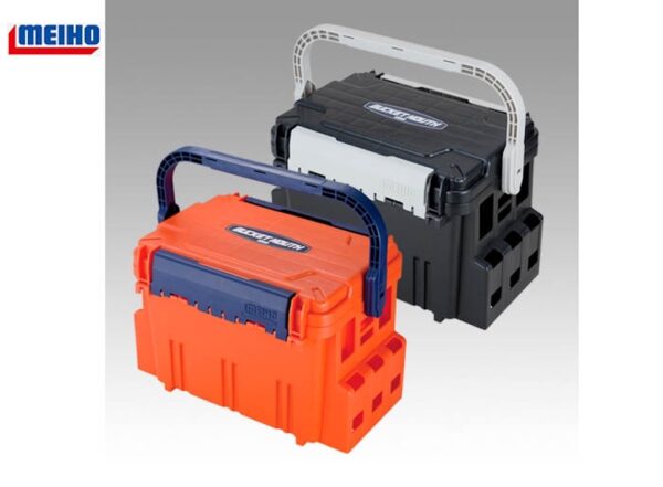 MEIHO BUCKET MOUTH BM-5000 MEIHO BUCKET MOUTH BM-5000