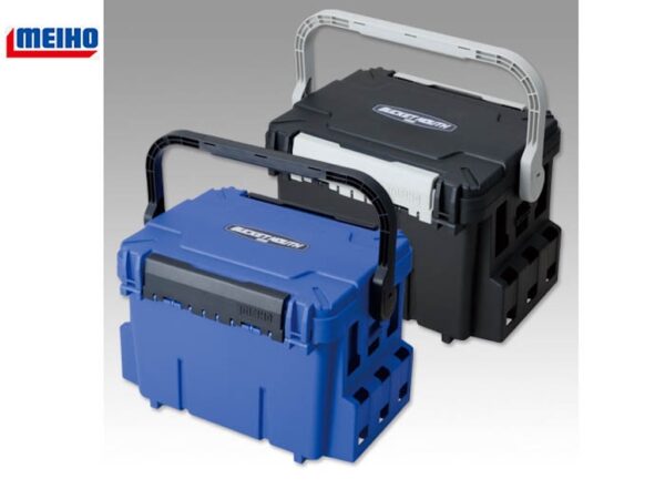MEIHO BUCKET MOUTH BM-7000
