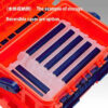MEIHO BUCKET MOUTH BM-5000 MEIHO BUCKET MOUTH BM-5000
