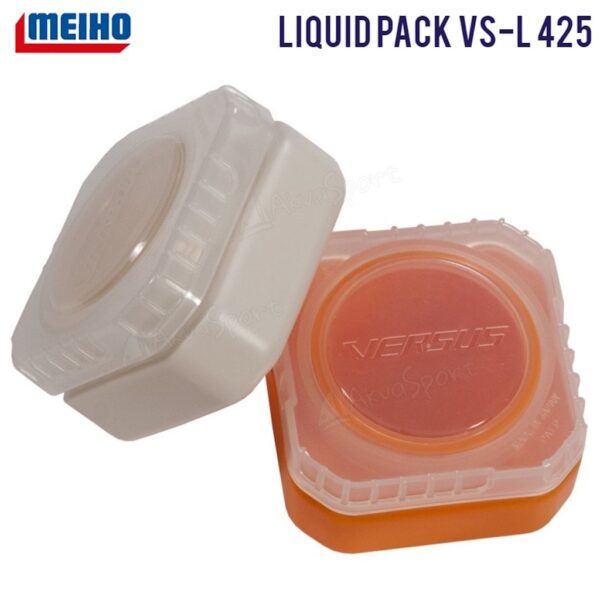 MEIHO LIQUID PACK VS-L425