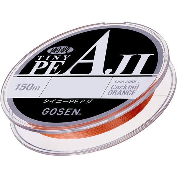 GOSEN TINY PE AJI 150m