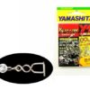 YAMASHITA YS-SV  EGI SNAP