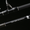 SEAFLOOR CONTROL JAM RODS