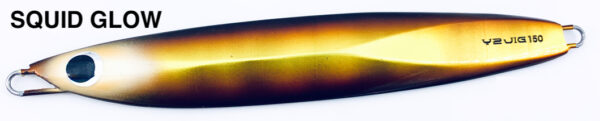 HOT'S Y2 JIG 120gr HOT'S Y2 JIG 120gr